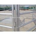 GM galvanized or PVC coated horse fence